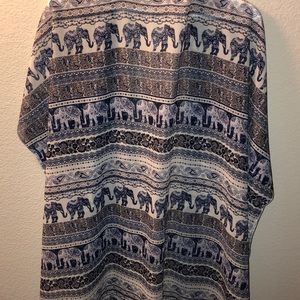 Women’s cardigan